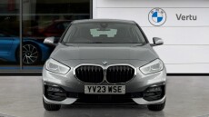 BMW 1 Series 118i Sport 5dr Step Auto Petrol Hatchback